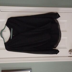 White House Black Market Blouse